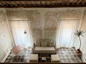 La Colombaia Anno 1789